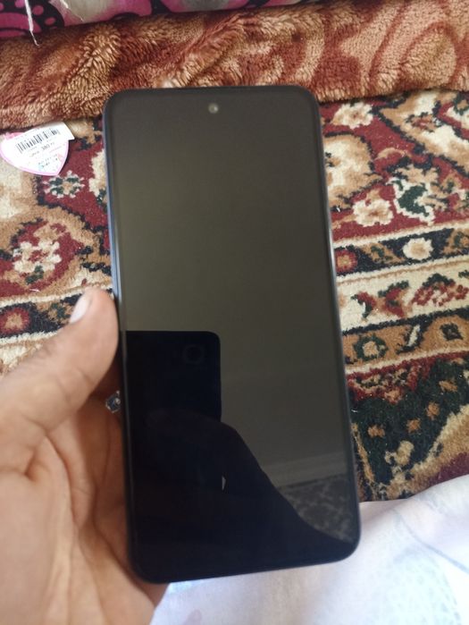 Infinix 10 сатылады как новый