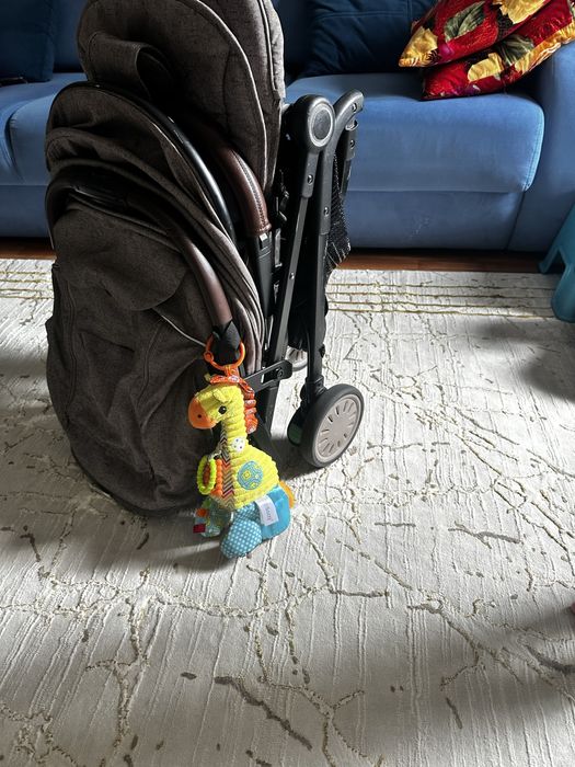 Детская коляска