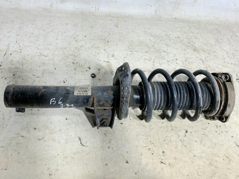 Amortizor stanga / dreapta fata Volkswagen Passat B6 3C 3C0413031N 2.0