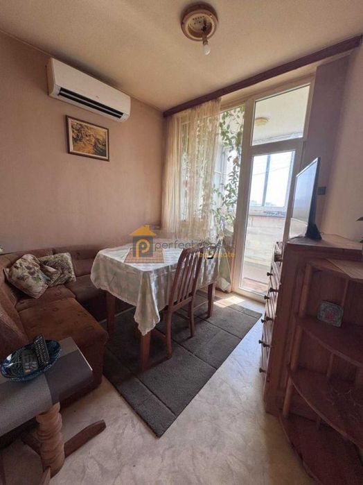 Двустаен апартамент Тракия