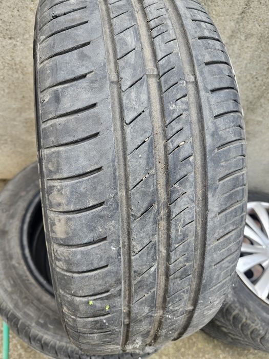 Гуми NEXEN 205/ 55 16
