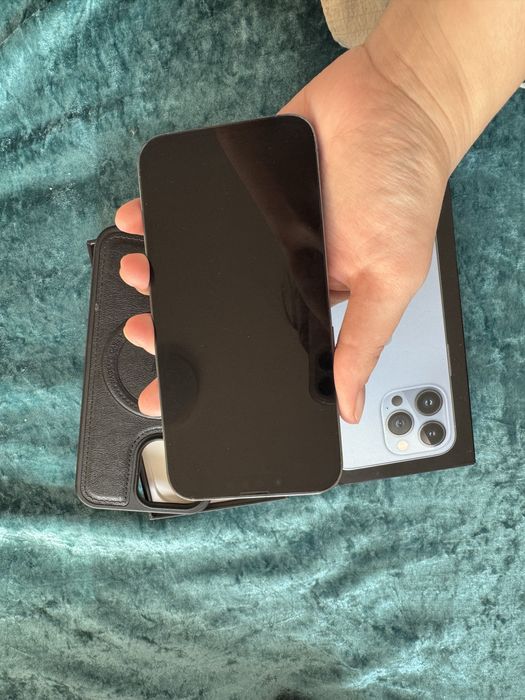 Айфон 13 про 128 гб