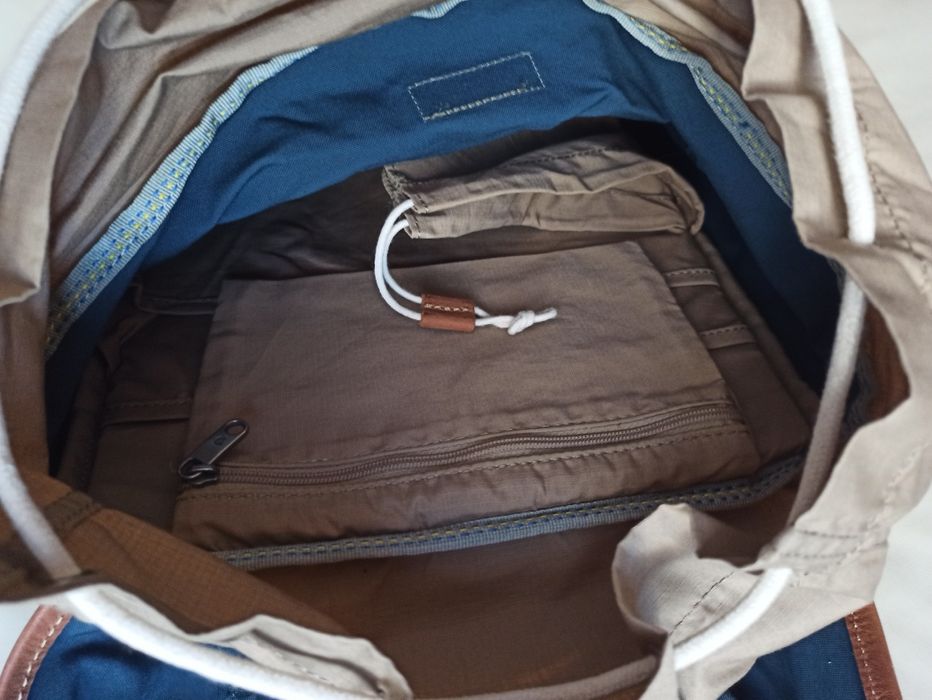 Fjallraven раници kanken