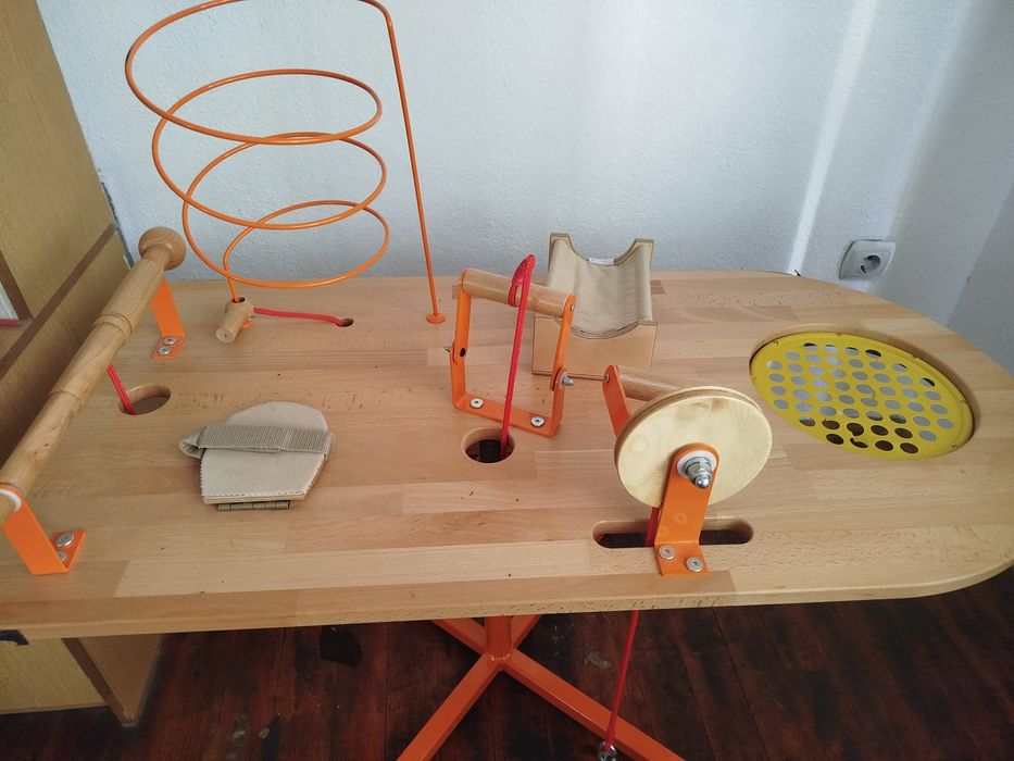 Рехабилитация възстановяване