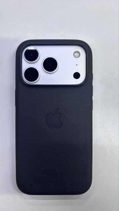 Iphone 17 pro 256GB