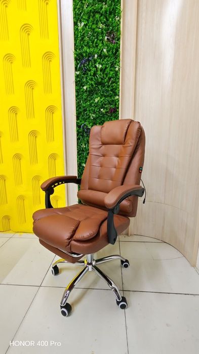 Офис учун кресло