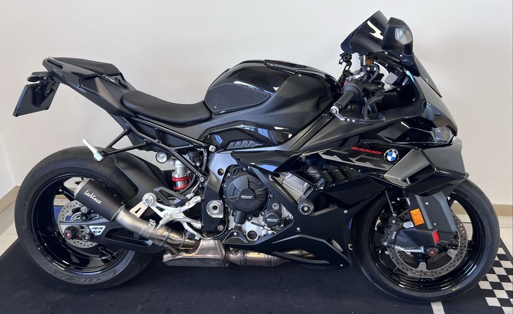 BMW S 1000 RR K67 2026