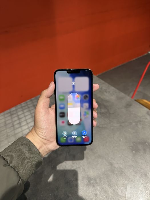 Iphone 13 pro max LLA srocni