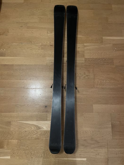 Schi ROSSIGNOL copii