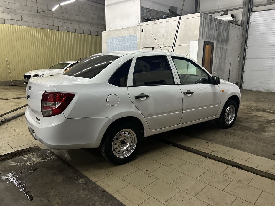 Продам ваз гранта