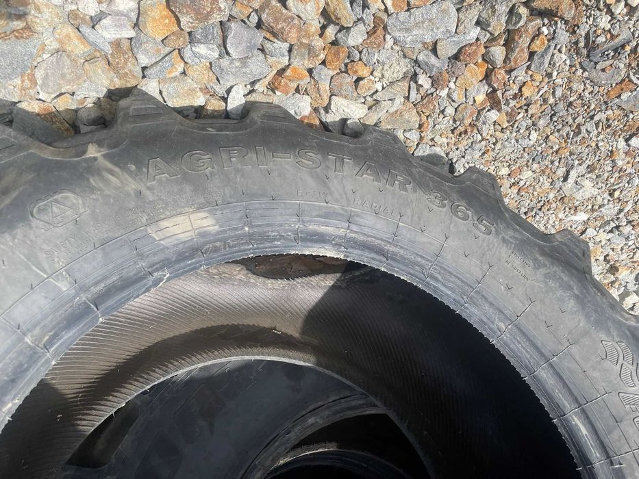 LIVRARE AZI 540/65r30 cauciucuri Alliance anvelope tractor deutz