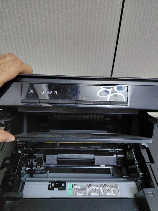 Canon i-SENSYS MF3010