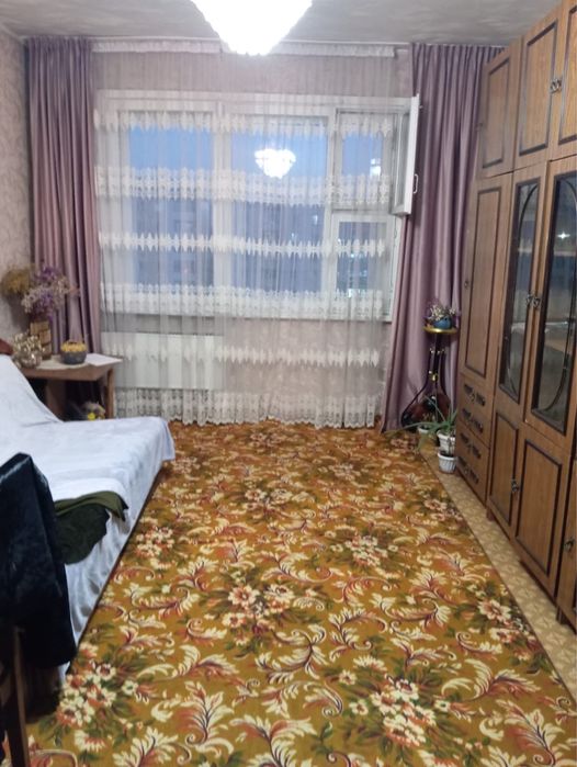 Сдам 2 км квартиру