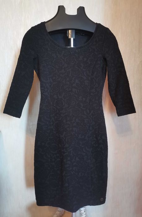 Черни елегантни рокли