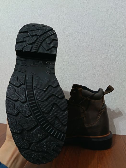 Ботинки Red Wings, размер 43, новые