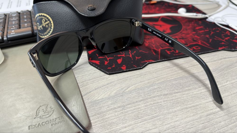 Ochelari de soare Ray-ban