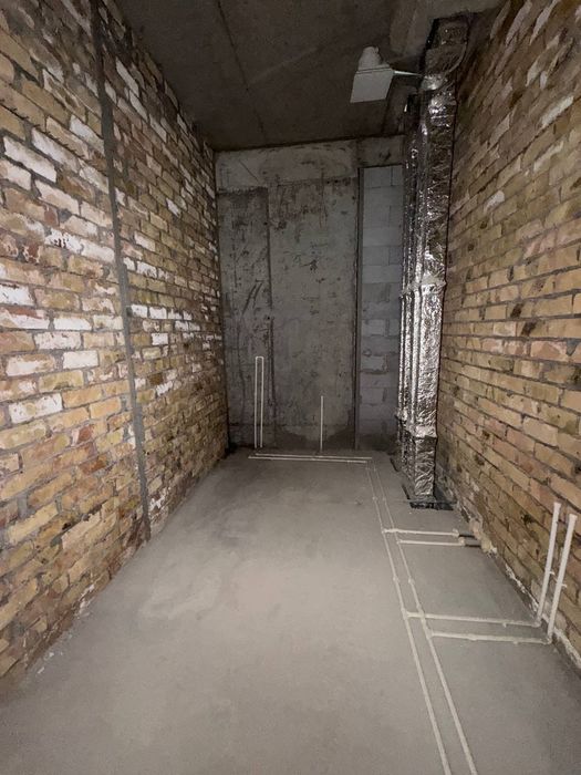 Продается 4х ком квартира, ЖК Infinity, ор-р: ул. С.Азимова, 121м²