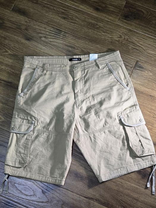 Мужсие Шорты  Хлопок