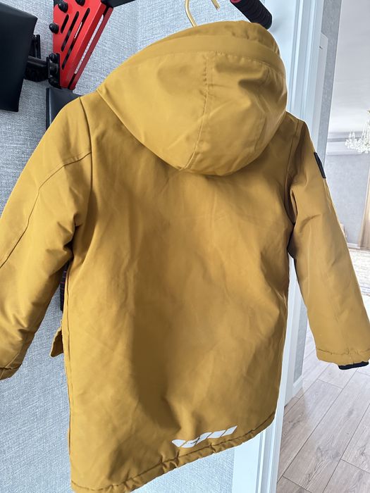 Куртка Ostin, на мальчика