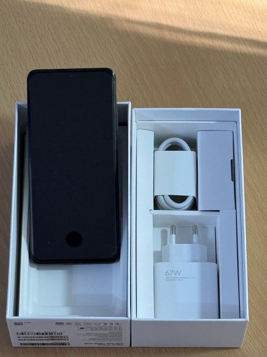 Xiaomi 12 8GB|128GB Gray + Xiaomi Flipbuds Pro