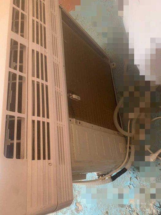 Кондиционер Artel 12 Inverter!