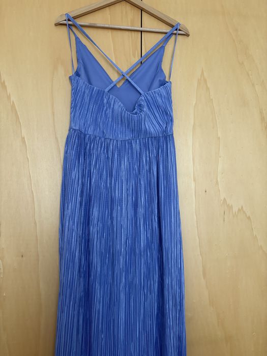 Дълга рокля Miss Selfridge