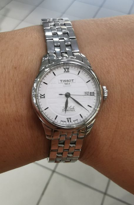 Часы женские Tissot