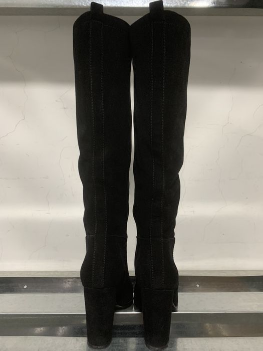 Сапоги Baskoni