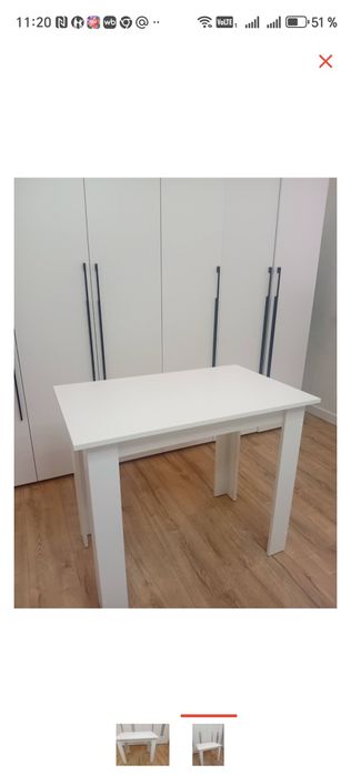 Продам стол обеденный