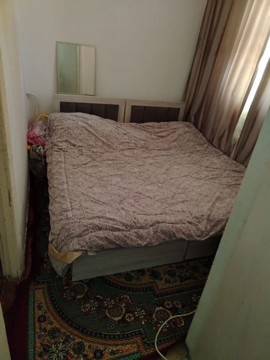 Чиланзар 21 кв. Пракуратура уч тепа