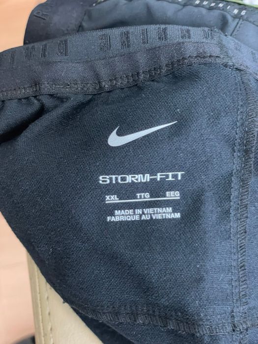 Мъжко спортно долнище NIKE | 2XL