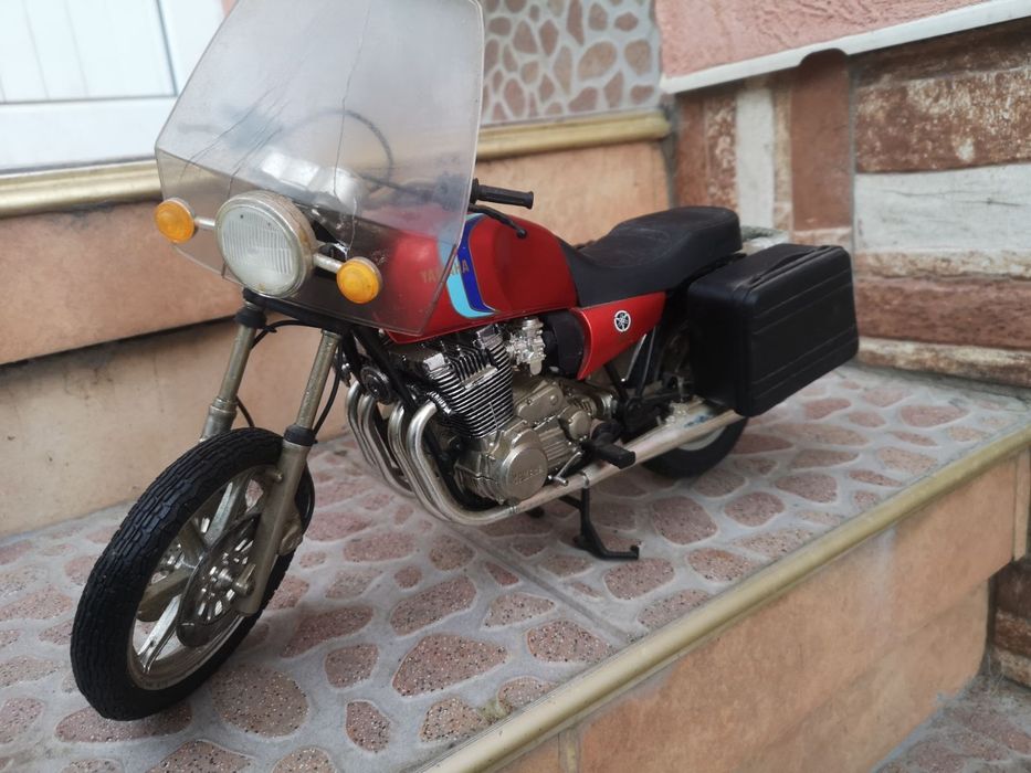 Jamaha TR1  Голям Модел Уникално сьстояние  1982-1983г