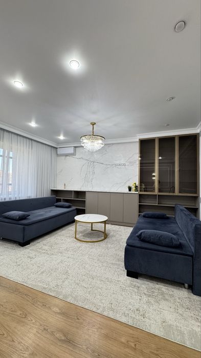 Сдается 2 к кв посуточно Батыс-2 Элит