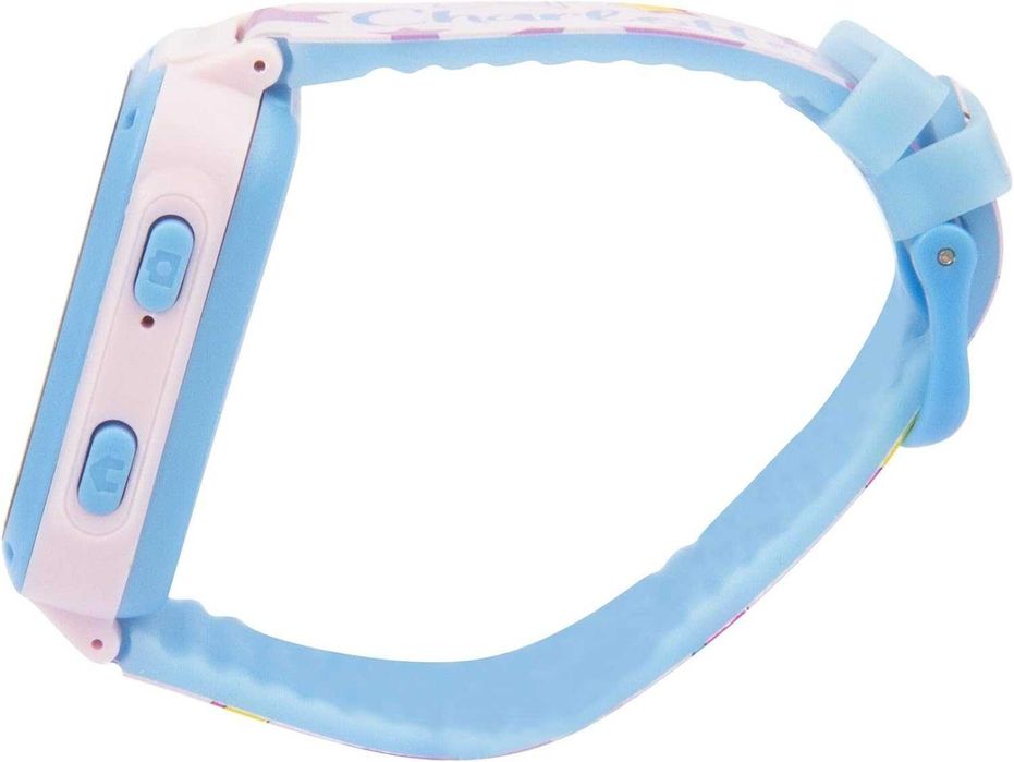 Смарн часовник Charlotte Playwatch за деца, с множество функции,
