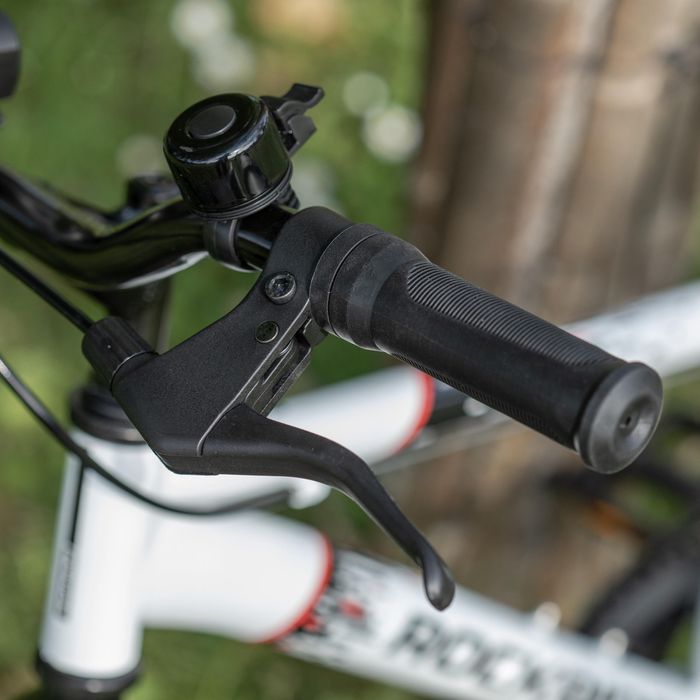 Bicicletă Mtb Rockrider St 100 20" Alb Copii - (SecondHand) Decathlon