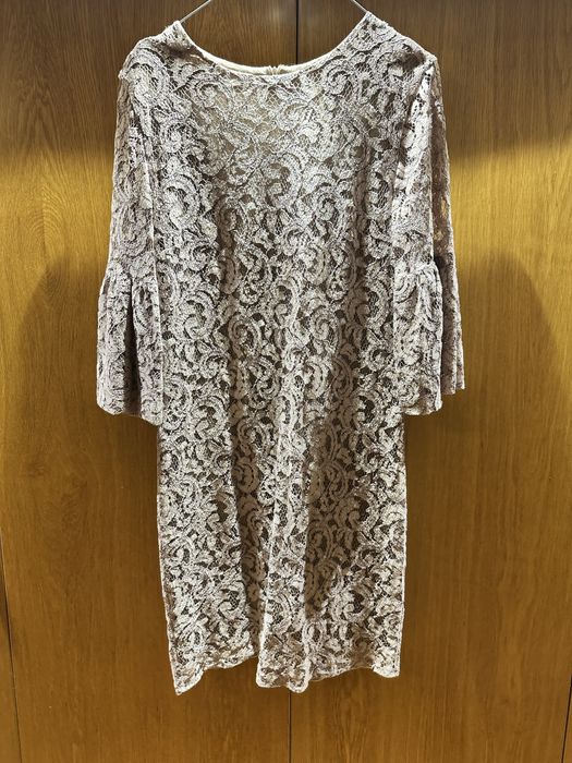 Rochie pnk casual  36 dantela