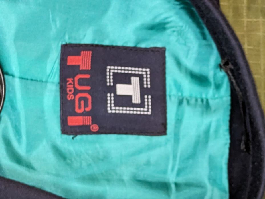 Пиджак Tugi kids