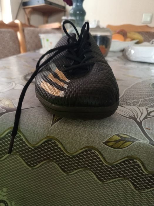 Спортивная обувь детская