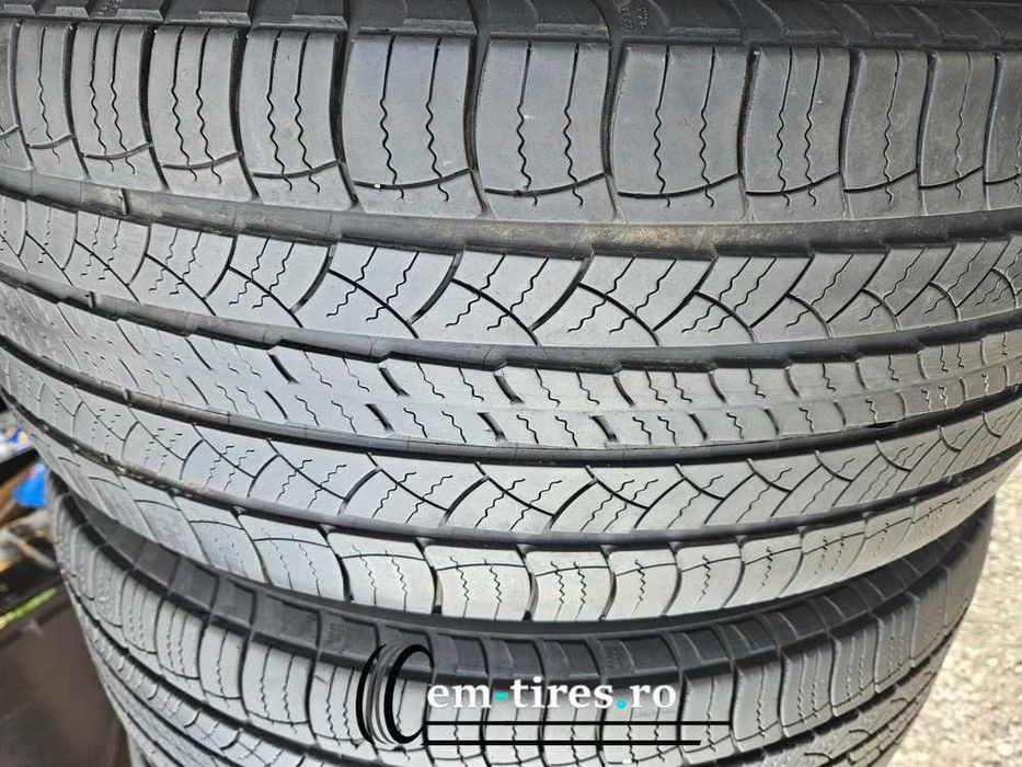 265/60 R18 • All Season • Michelin Latitude Tour 109T | 4 buc | Pret/buc