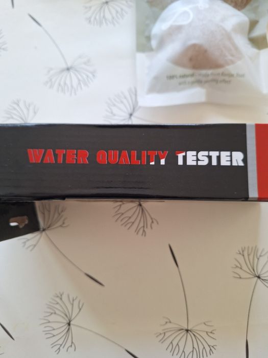 Тестер за басейни