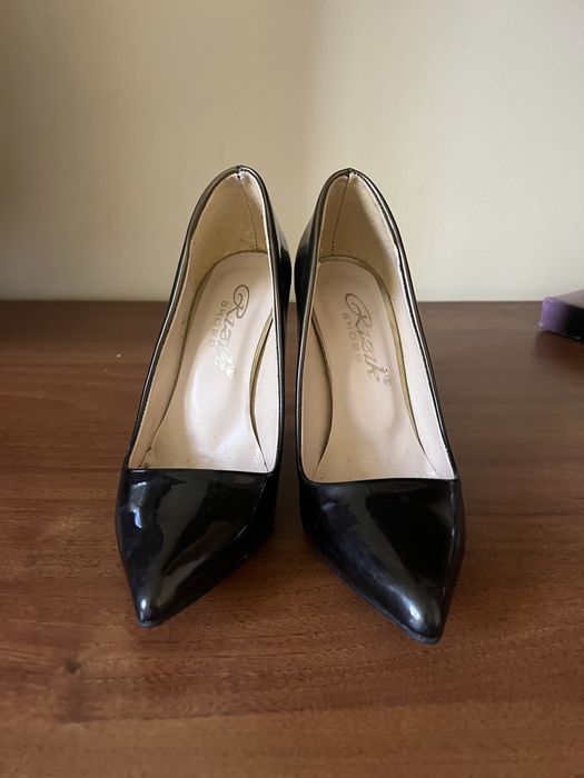 Pantofi stiletto 39 ombre