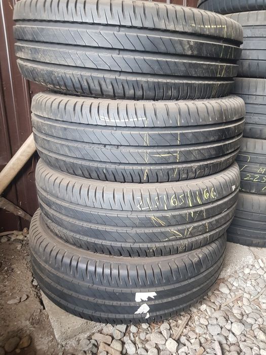 Anv.vara 215/65r16C Michelin agilis 3