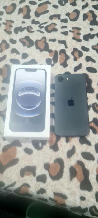 iPhone 16e nou nouț