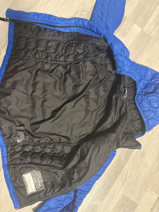 The north face яке 7/8 г