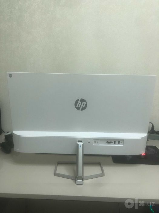 Монитор HP M27fw