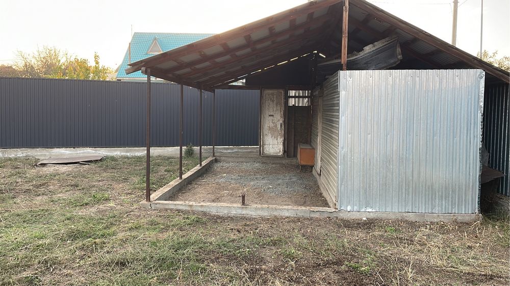 Участок 6,3 сотки