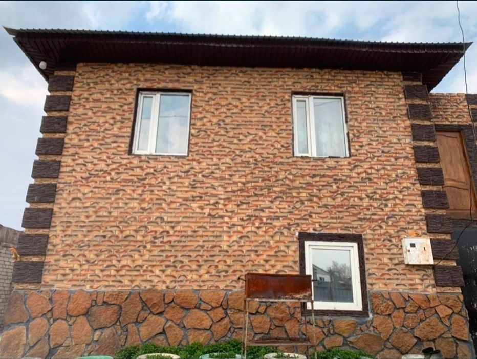Продам природный камень рваный