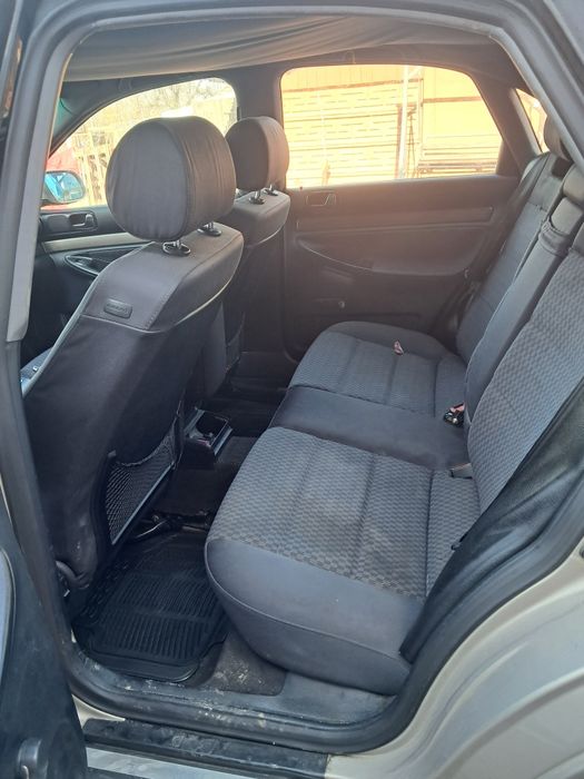 Audi A4 motor 1.9 TDI