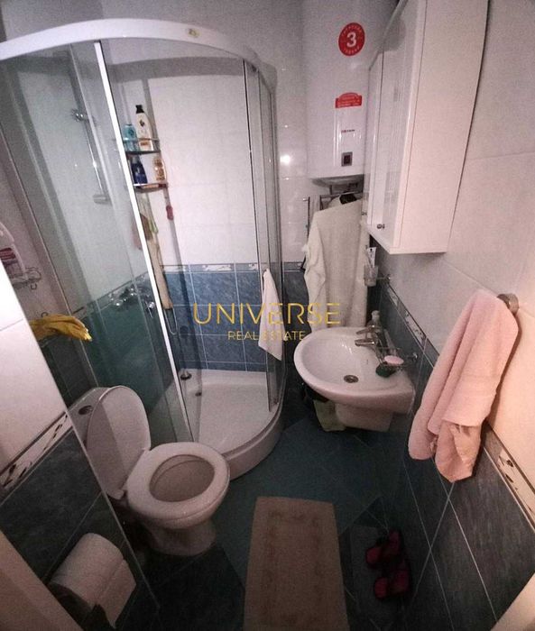 Продава се Двустаен апартамент в к.к. Слънчев бряг - 60 кв.м за 1117 €/кв.м - Снимка #7