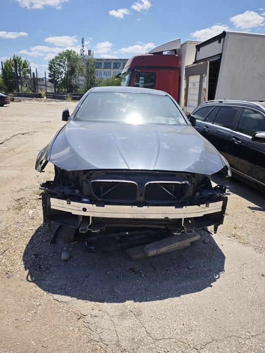 BMW  F10 M5 на части parça